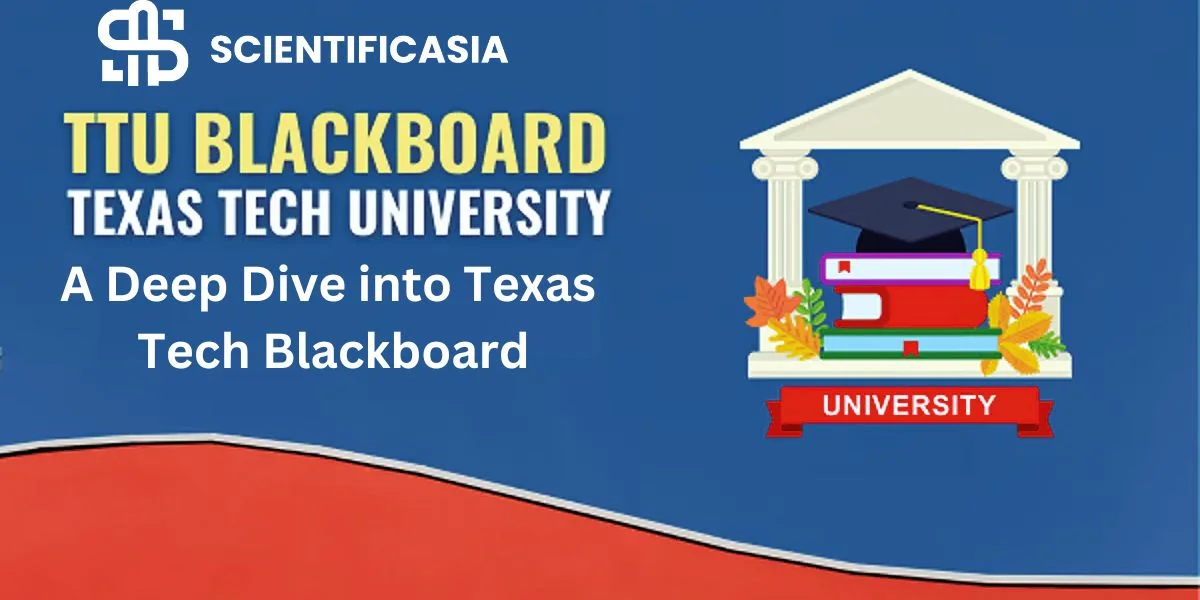 Blackboard TTU