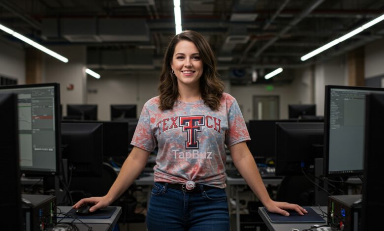 Jessica Byrd: A Rising Name in Computer Science in Texas