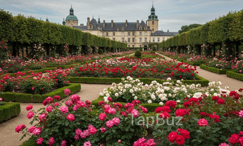 The King’s Roses NWBKA: A Unique Blend of History, Nature, and Conservation