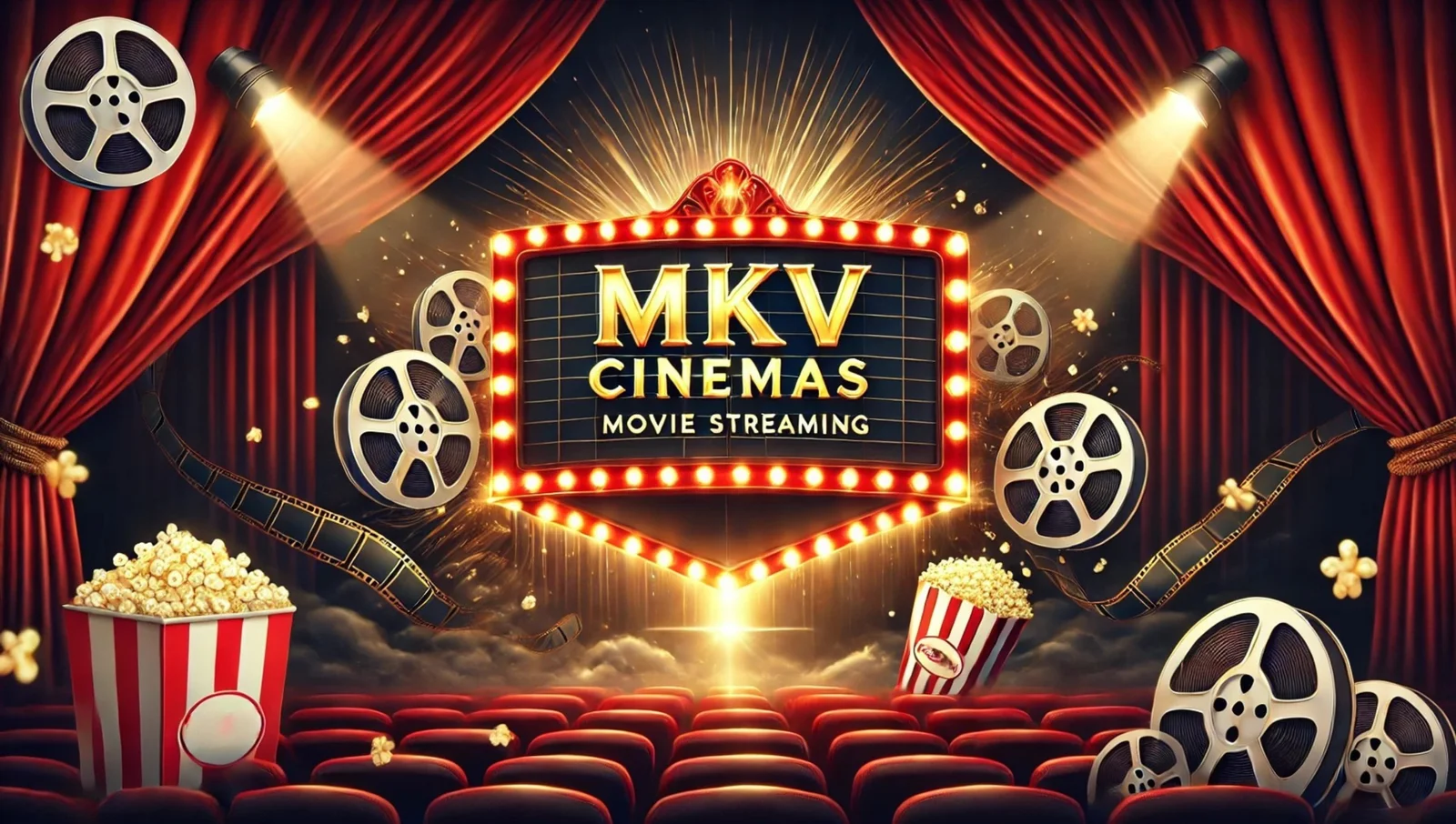 MKVCinemas: Your Ultimate Destination for Free Download Your Favorite Movies Fast & Free