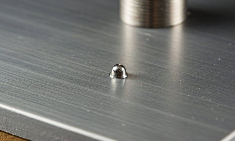 Brand New Heat Press Platen Has a Tiny Metal Bump: Causes, Solutions, and Prevention