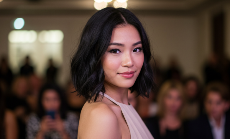 Karissa Higuchi: A Rising Star in Law and Fashion