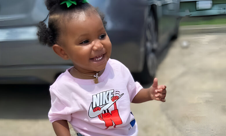 Armani Gaulden: Everything You Need to Know About NBA YoungBoy’s Daughter